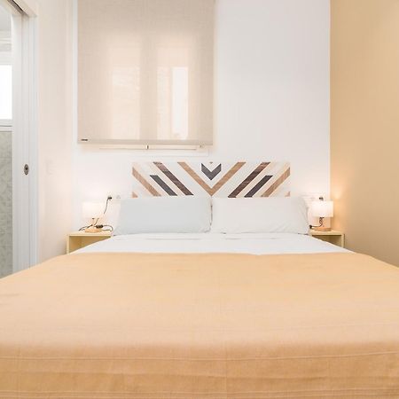 Suite Homes Alice Valentin Málaga Exteriör bild