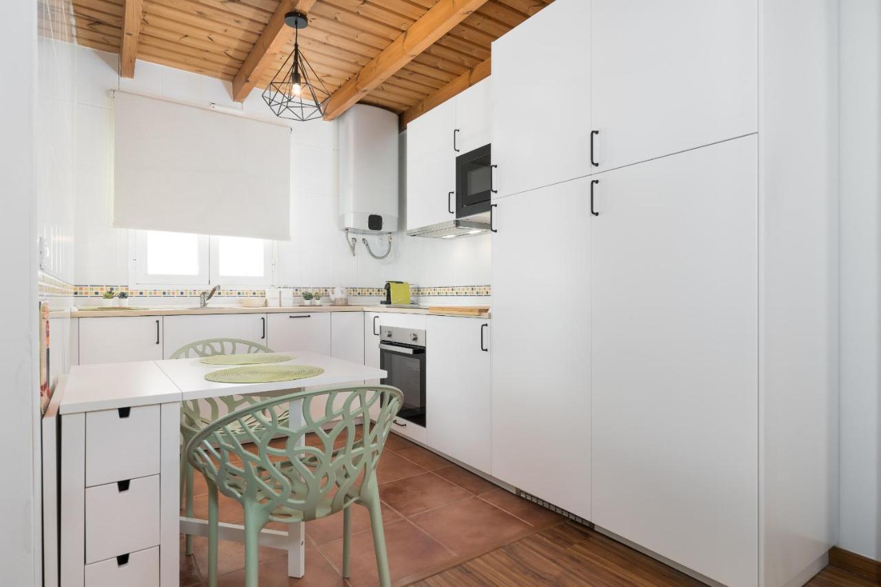 Suite Homes Alice Valentin Málaga Exteriör bild