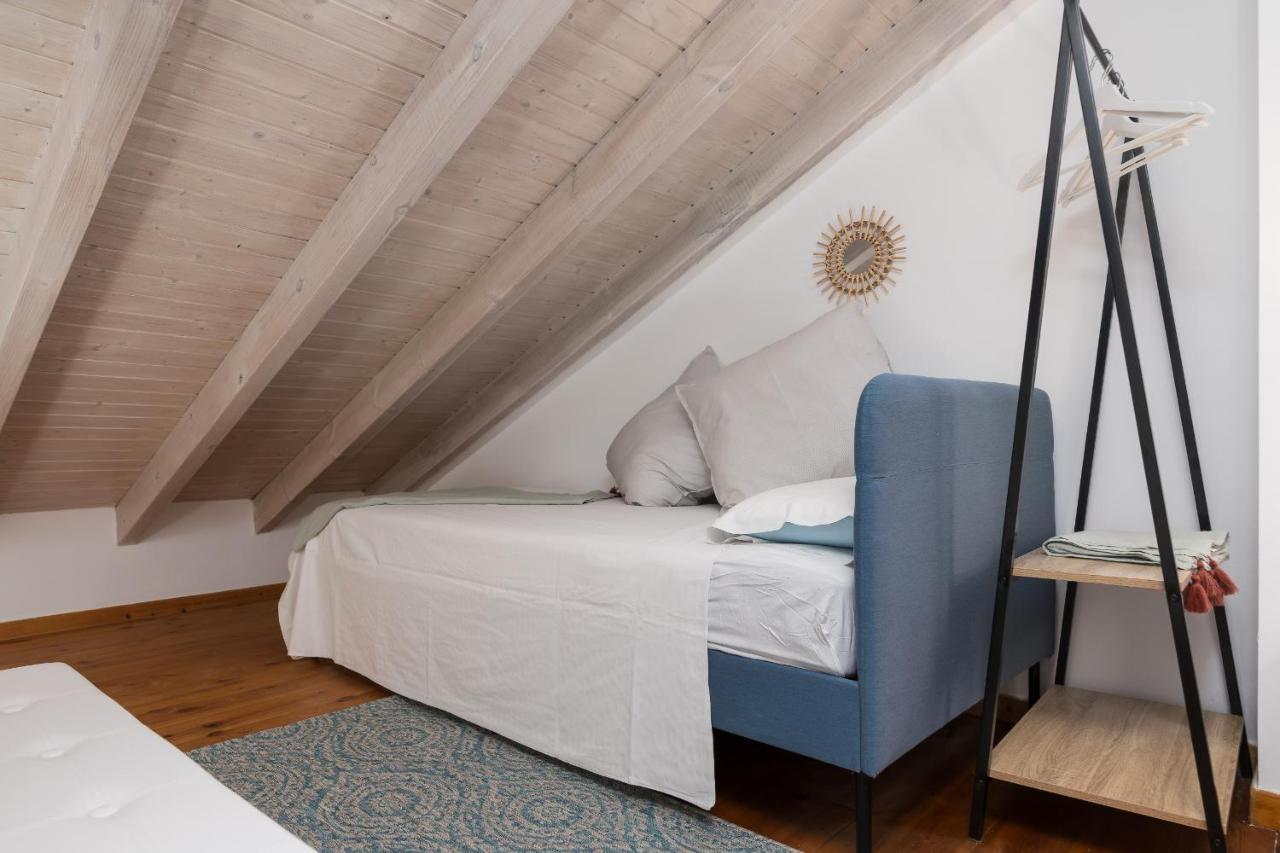Suite Homes Alice Valentin Málaga Exteriör bild