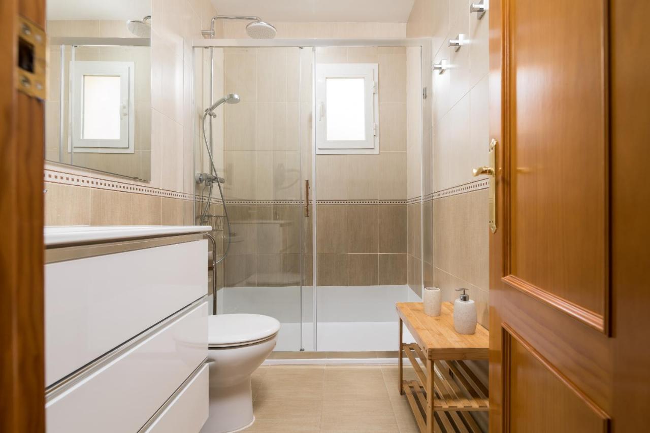 Suite Homes Alice Valentin Málaga Exteriör bild