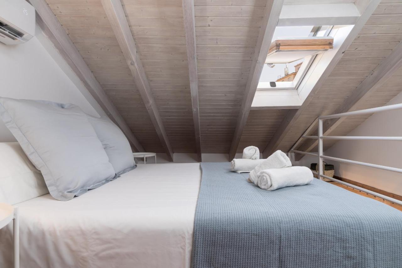 Suite Homes Alice Valentin Málaga Exteriör bild