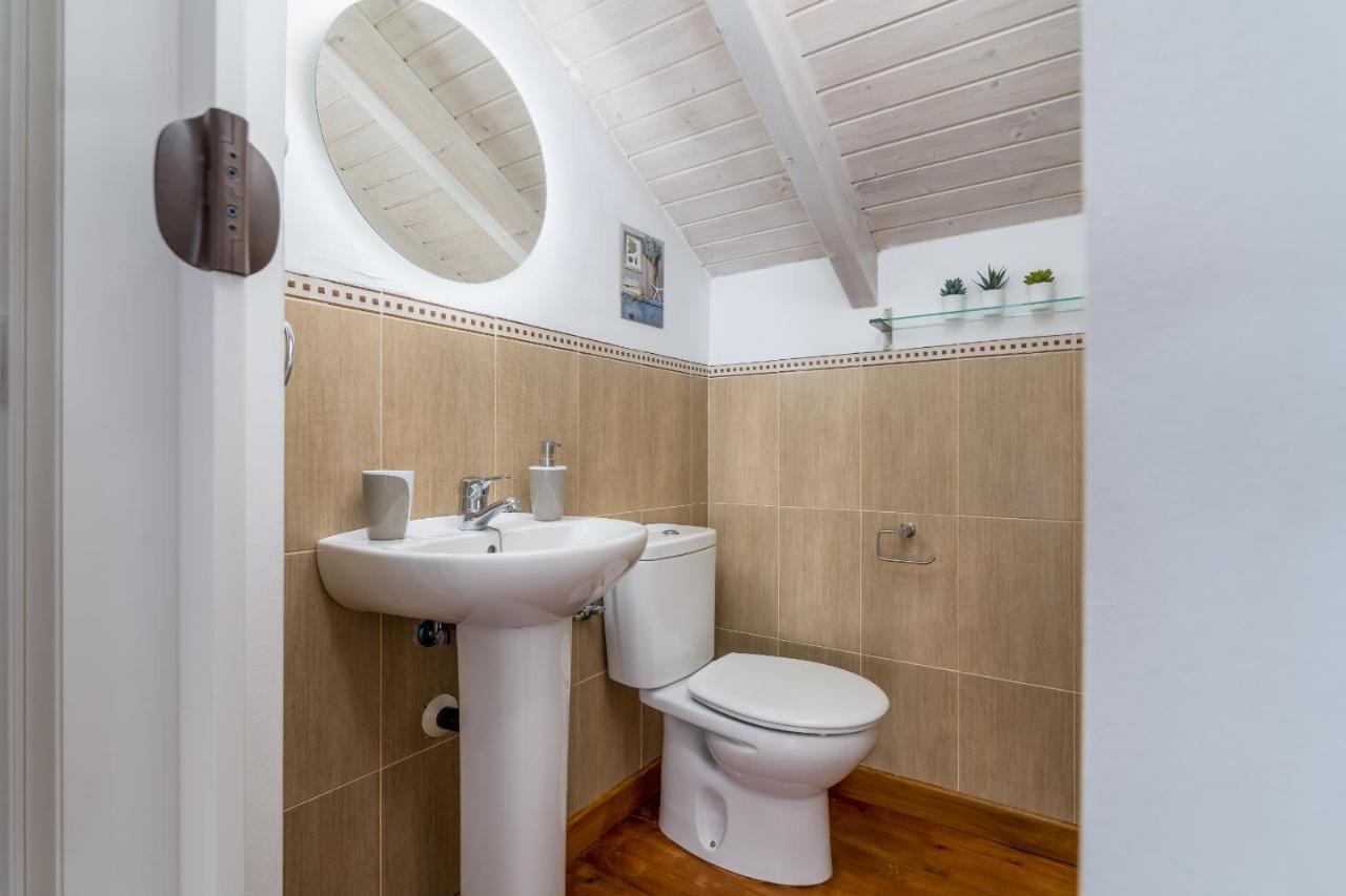 Suite Homes Alice Valentin Málaga Exteriör bild