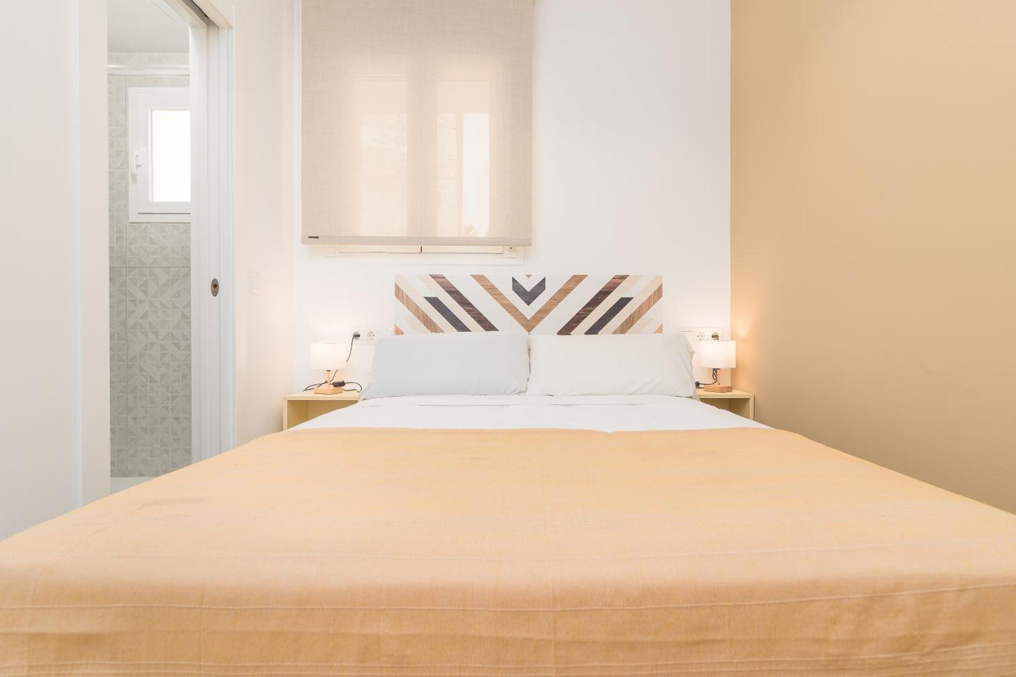 Suite Homes Alice Valentin Málaga Exteriör bild