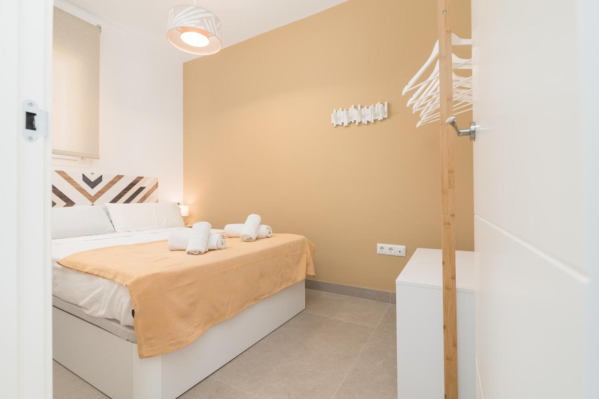 Suite Homes Alice Valentin Málaga Exteriör bild