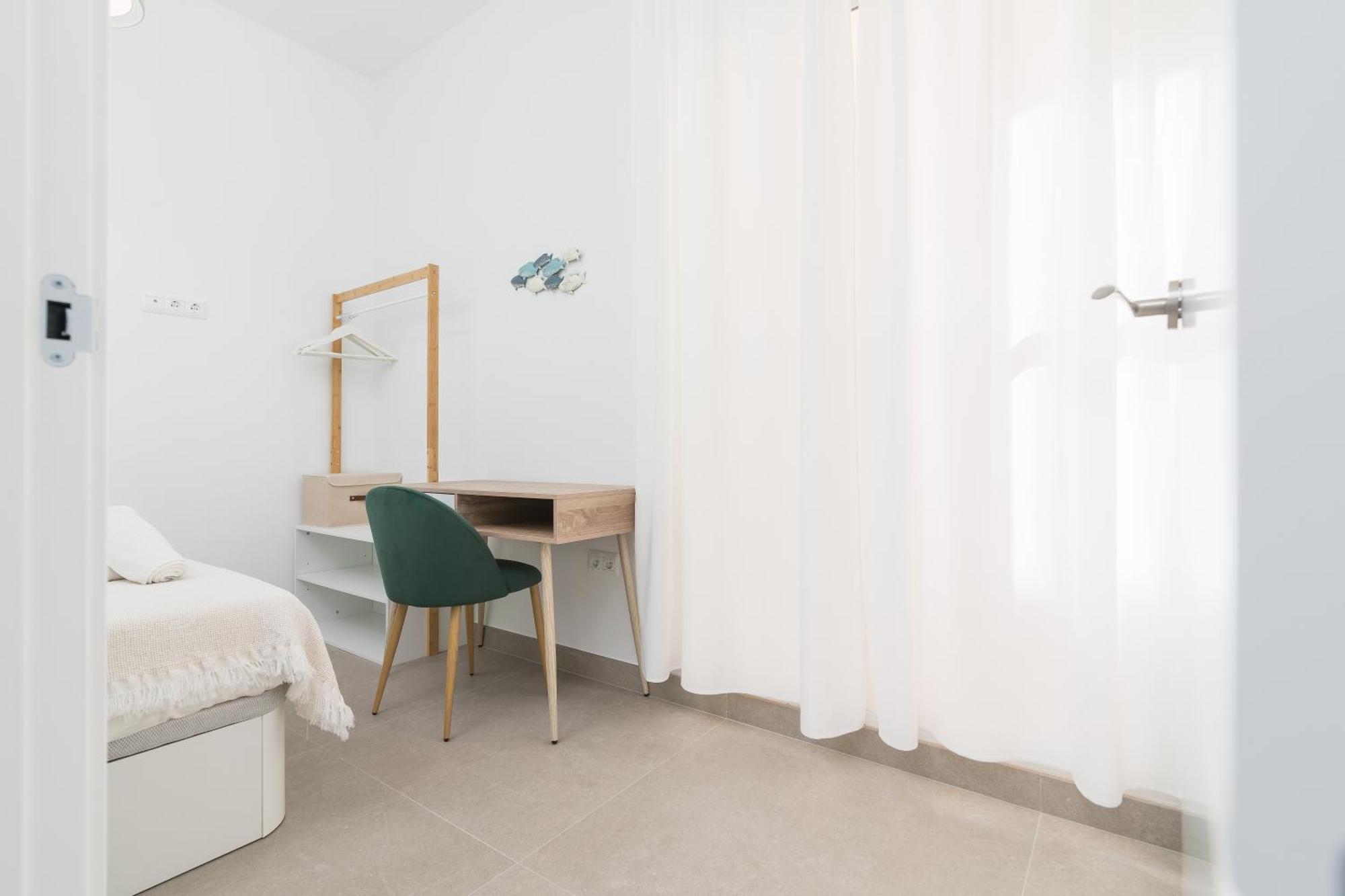 Suite Homes Alice Valentin Málaga Exteriör bild